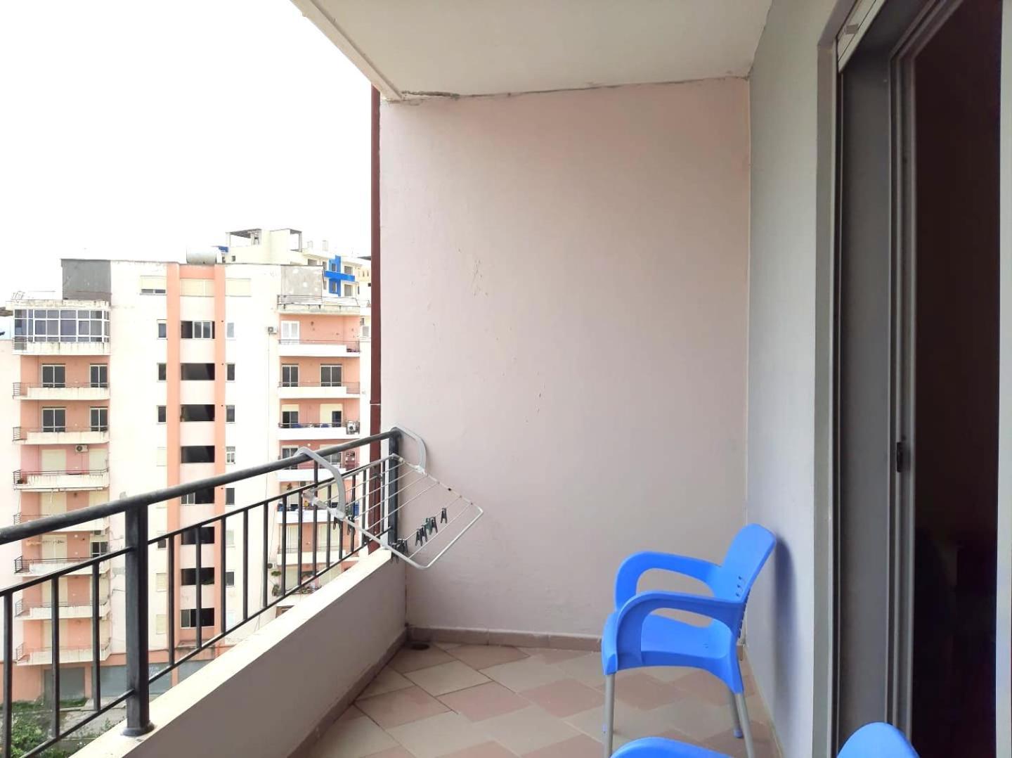 Grazioso Apartamento Arredato A Due Passi Dal Lungomare Влёра Экстерьер фото